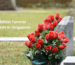 Buddhist Funeral Services in Singapore