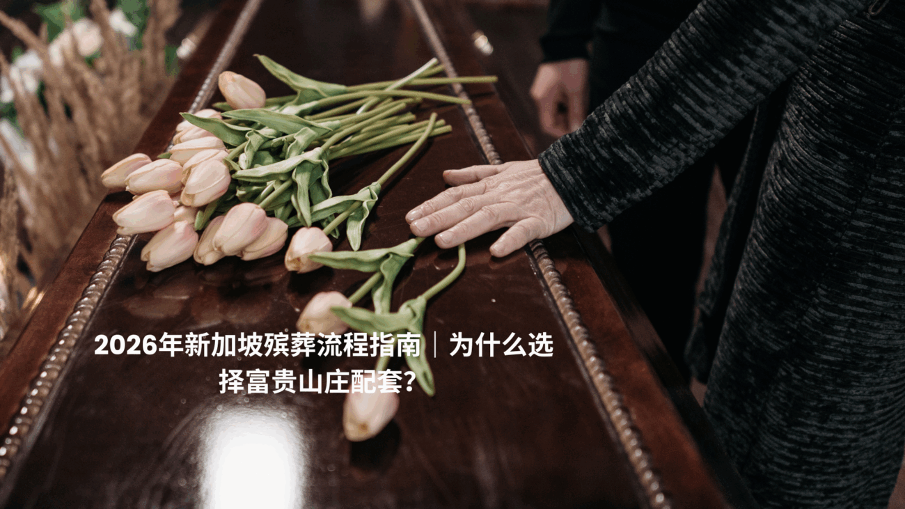 富贵山庄配套