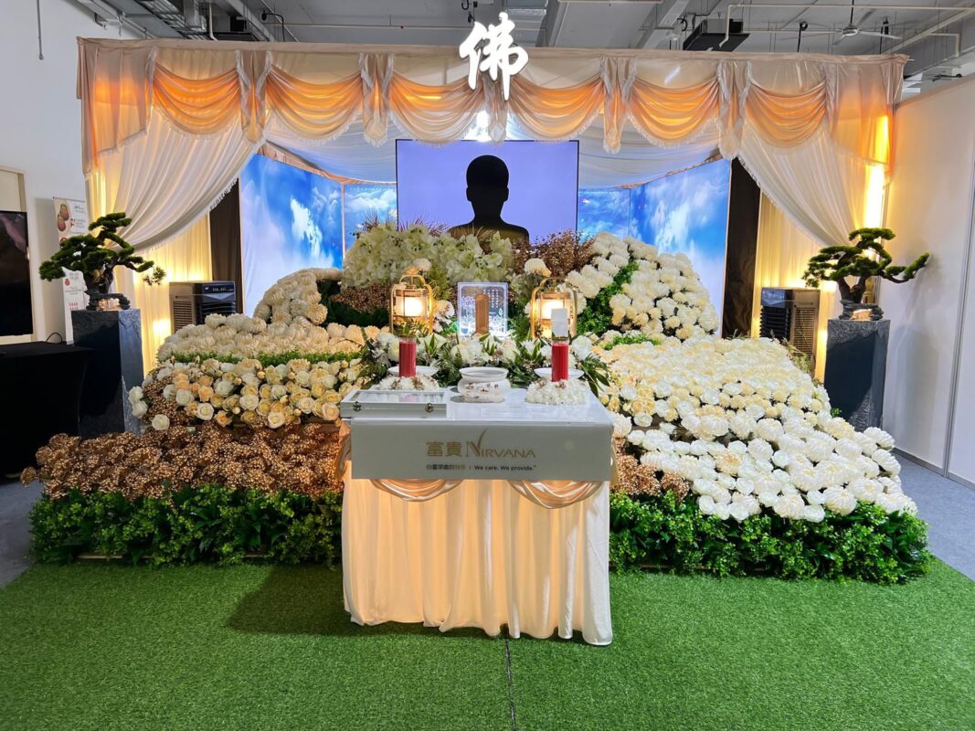 Buddhist Funeral Packages Singapore