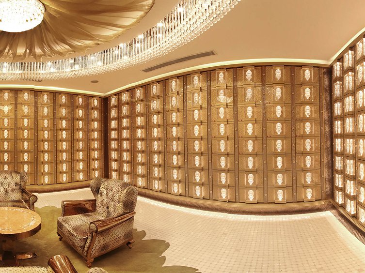 Columbarium Etiquette in Singapore