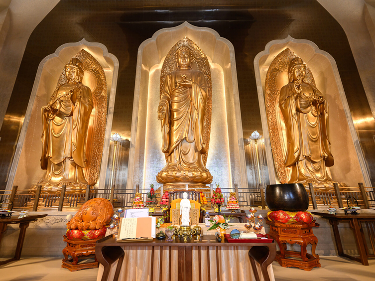 Funeral Guide for Families in Singapore